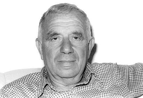 יהודה עמיחי